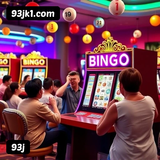 Jogos de Cassino ao Vivo