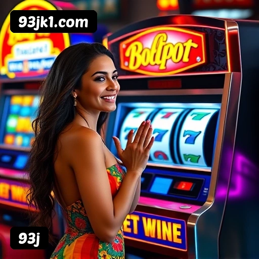 Jogos de Cassino Premium - Slots, Roleta, Blackjack e Dealer Ao Vivo